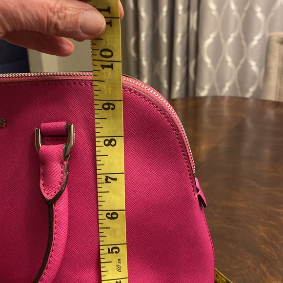 Michael Kors Pink Women's Bag - Picture 5 of 7